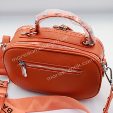 Сумки крос-боді KDL-1316 orange