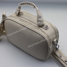 Сумки кросс-боди KDL-1316 beige