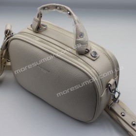 Сумки крос-боді KDL-1316 beige