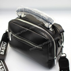 Сумки крос-боді KDL-1910 black