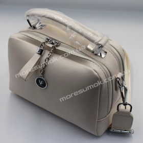 Сумки крос-боді KDL-1910 beige