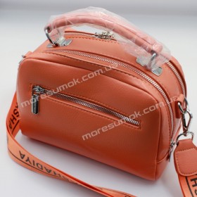 Сумки крос-боді KDL-1910 orange