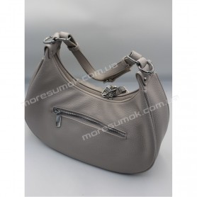 Сумки крос-боді KDL-1830 gray