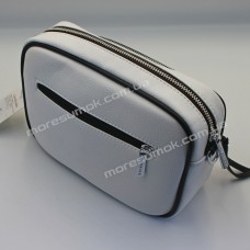 Сумки кросс-боди Z9102 white