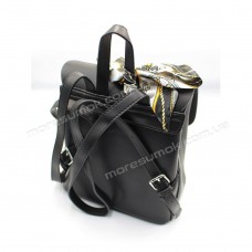 Женские рюкзаки 5103 black