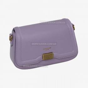 Сумки крос-боді CM6961 lilac