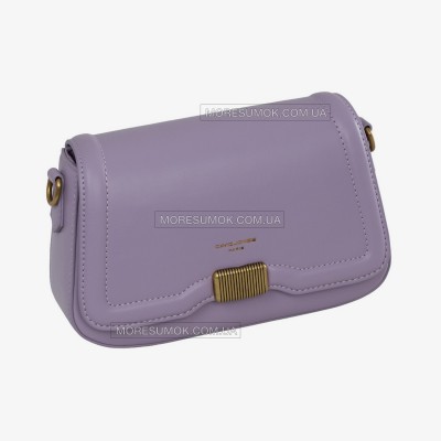 Сумки крос-боді CM6961 lilac