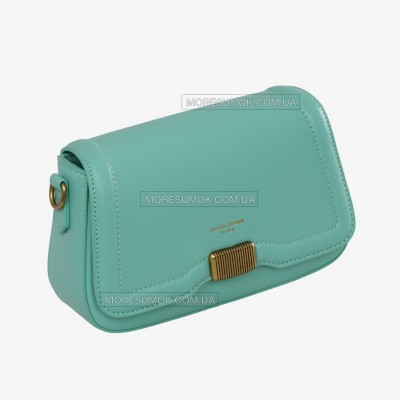 Сумки крос-боді CM6961 green