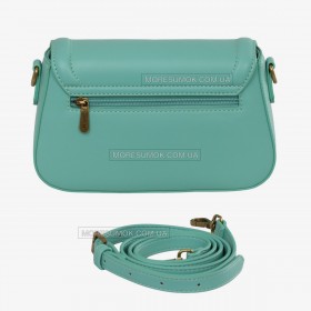 Сумки крос-боді CM6961 green