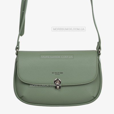 Сумки крос-боді CM6925 light green