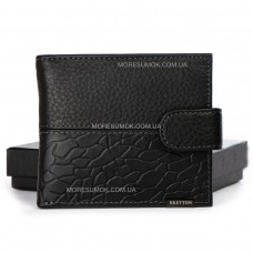 Чоловічі гаманці 208V-L1 black