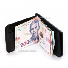 Чоловічі гаманці 168-L27 black