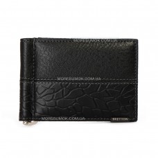 Чоловічі гаманці 168-L25A black