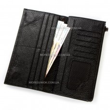 Чоловічі гаманці 162-5 black