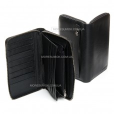 Чоловічі гаманці 212F black