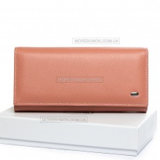 Жіночі гаманці W1-V-2 pink