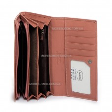 Жіночі гаманці W502 pink