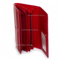 Жіночі гаманці W502 red