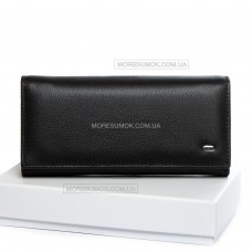 Жіночі гаманці W502-2 black