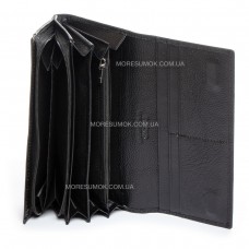Жіночі гаманці W502-2 black
