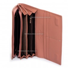 Жіночі гаманці W502-2 pink