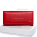 Жіночі гаманці W502-2 red