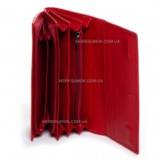 Жіночі гаманці W502-2 red