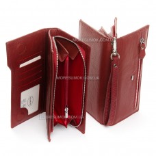 Жіночі гаманці WMB-2M dark red