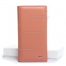 Жіночі гаманці WMB-3M pink