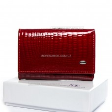 Жіночі гаманці W5 red
