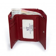 Жіночі гаманці W5 red
