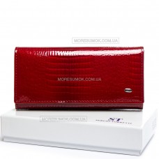 Жіночі гаманці W501-2 red
