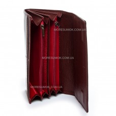 Жіночі гаманці W501-2 wine red