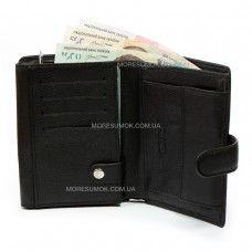 Чоловічі гаманці M1 black