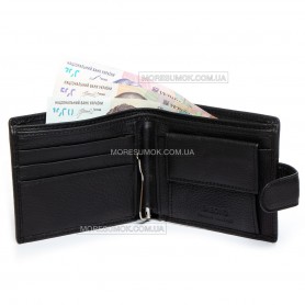 Мужские кошельки M13-1 black