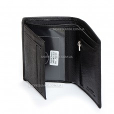 Чоловічі гаманці MSM-13 black