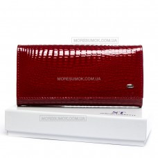 Жіночі гаманці W1-V-2 red