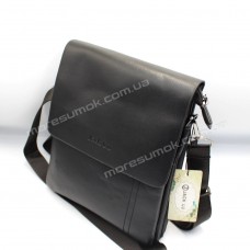 Мужские сумки 3907-3 black