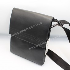 Мужские сумки 3930-3 black