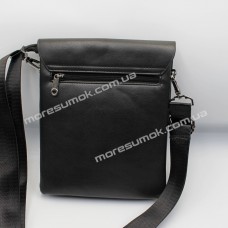 Чоловічі сумки 3930-3 black