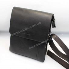 Мужские сумки 907-3 black