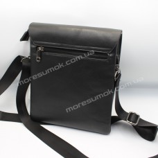 Чоловічі сумки 919-3 black