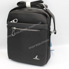 Мужские сумки MS2012-2 black