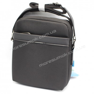 Чоловічі сумки MS2011-1 black