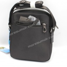 Чоловічі сумки MS2011-1 black