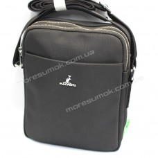Чоловічі сумки MS2013-2 black