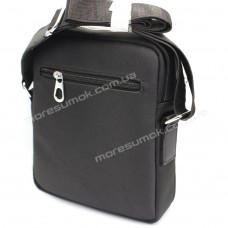 Мужские сумки MS2013-2 black