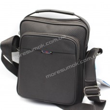 Чоловічі сумки MS1202-2 black