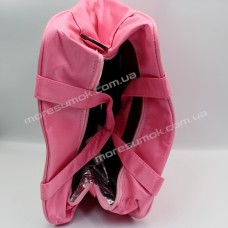Дитячі сумки F080 pink