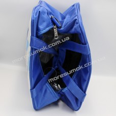 Дитячі сумки F080 blue